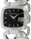 Gucci Women's YA125407 G-Gucci Watch