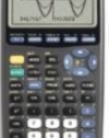 Texas Instruments TI-83 Plus Programmable Graphing Calculator