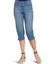 Levi's Women's 512 Capri