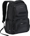 Targus TSB705US Legend IQ Backpack Fits up to 16-Inch - Black