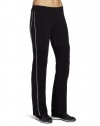 Spalding Women's Piped Bootleg Pant