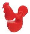 Fox Run Brands Rooster Spoon Holder