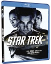 Star Trek [Blu-ray]