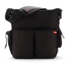 Skip Hop Duo Deluxe, Black