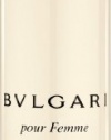 Bvlgari Pour Femme Body Lotion, 6.8 Ounce