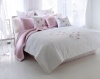 Lerba Sanctuary Lily Collection Duvet, King