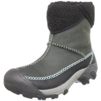 Keen Women's Hoodoo Mid Waterproof Winter Boot