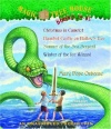 Magic Tree House: Books 29-32: #29 Christmas in Camelot; #30 Haunted Castle on Hallow's Eve; #31 Summer of the Sea Serpent; #32 Winter of the Ice Wizard