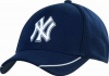 MLB New York Yankees Home Batting Practice Cap