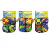 Prime Time Toys Pool Pack Splash Bombs (4-Pack)