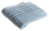 Lenox Platinum Collection Hand Towel, Diamond Blue