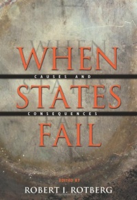 When States Fail: Causes and Consequences