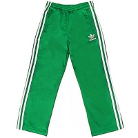 ADIDAS TRACK PANTS KIDS O21109