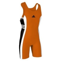 adidas Response 2 Wrestling Singlet