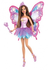 Barbie Beautiful Fairy Teresa Doll