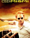 CSI: Miami - The Eighth Season