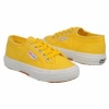 Superga 2750 JCOT Classic,Sunflower,22 EU/6.5 M US Toddler