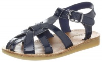 Cole Haan Kids Apple Fisherman Sandal (Toddler/Little Kid),Navy,10 M US Toddler