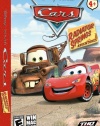 Cars Radiator Springs Adventures (Win/Mac)