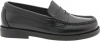 Sperry Top-Sider Infant Boys' Colton Slip-on Shoes,Black Brush Off,10 N US