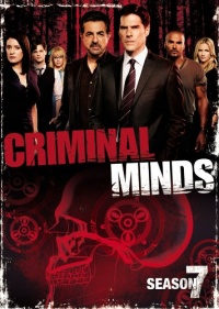 Criminal Minds: The Seventh Season