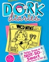 Dork Diaries 5: Tales from a Not-So-Smart Miss Know-It-All