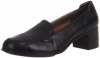 Hush Puppies Women's Bebe Slip-On Loafer