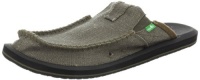 Sanuk Men's You Got My Back II Loafer