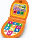 Fisher-Price Team Umizoomi: UmiPhone