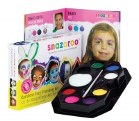 Snazaroo Face Painting Kit, Rainbow