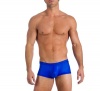 Mens Royal BoyToy Sexy Breathable Reflective Boxer Briefs Underwear by Gregg Homme Size Medium