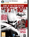 Batman Arkham City GOTY [Download]