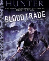 Blood Trade: A Jane Yellowrock Novel