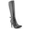 Marc Fisher Sunshine5 Fashion - Knee-High Boots Black Womens