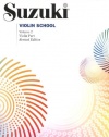 Suzuki Violin School Volume 2 Violin Part (Revised Edition) (Suzuki Violin School, Violin Part)