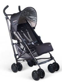 UPPAbaby G-Luxe Stroller, Jake/Black