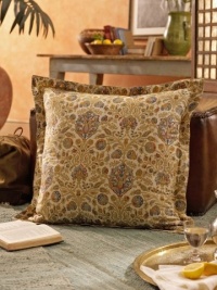 Lauren by Ralph Lauren Marrakesh Rug STANDARD Pillow Sham