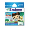 LeapFrog Explorer Learning Game: Ni Hao, Kai-lan: Super Happy Day! (works with LeapPad & Leapster Explorer)