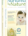 Nurtured by Nature Environmentally-Sensitive Diapers, Small/Medium Size 2, 144 Count