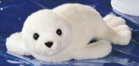 Enesco Aquatic Wonders 15 Seal Plush