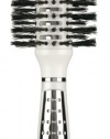 Infiniti by Conair Nano Silver Vented Mixed Boar Round Brush, Large