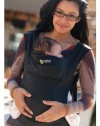 The Boba Air Baby Carrier in Black : Just .7 Lbs Ultra Lightweight