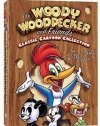 The Woody Woodpecker and Friends Classic Cartoon Collection