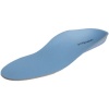 Superfeet Blue Premium Insoles,Blue,A: 13.5 - 2 US Juniors