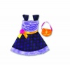 Groovy Girls Purplerific Dress