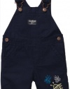 OshKosh B'Gosh Shortalls - Bugs