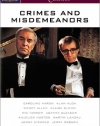 Crimes and Misdemeanors