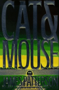 Cat and Mouse (Alex Cross Novels)