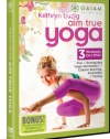 Aim True Yoga