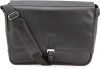 Kenneth Cole  524985 Expandable Computer Compatible Messenger Bag,Black,One Size